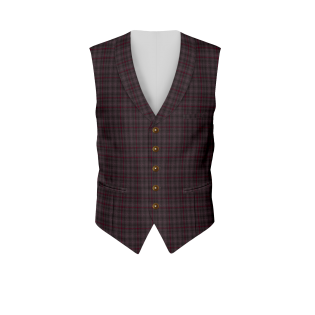 Waistcoat - 4A1F161B4