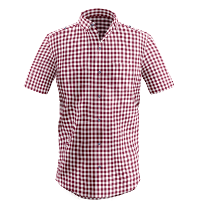 Shirt - 47D4CDFF0