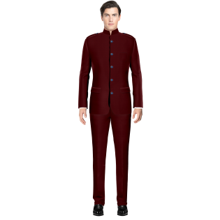 Bandhgala - 995CF9742