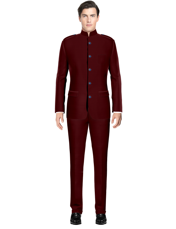 Bandhgala - 995CF9742