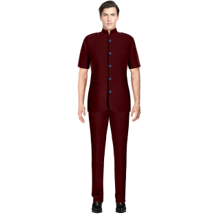 Bandhgala - 995CF9742