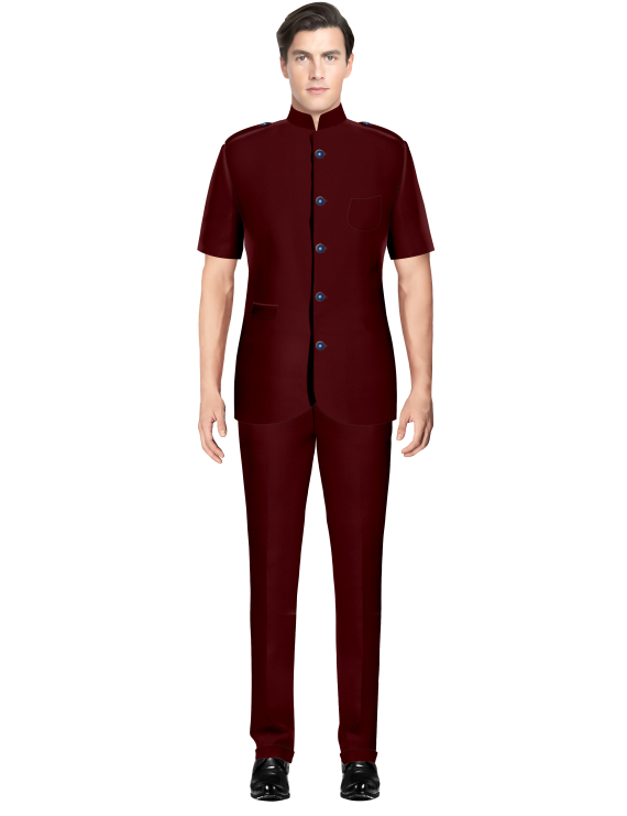 Bandhgala - 995CF9742