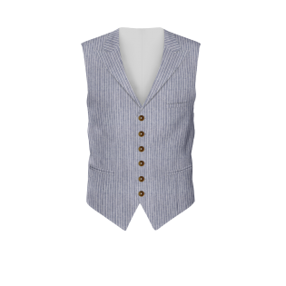 Waistcoat - BC3DF241C