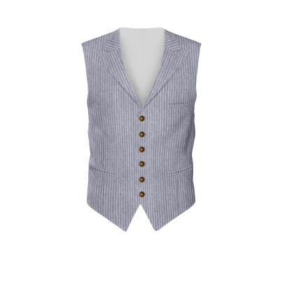Waistcoat - BC3DF241C
