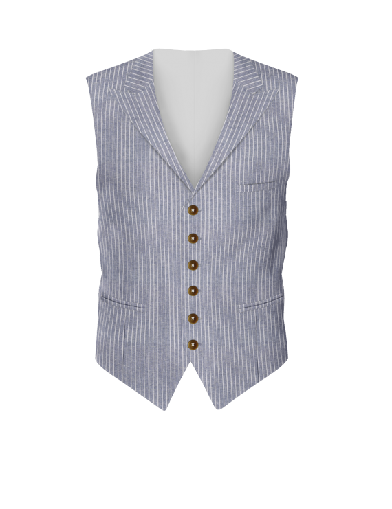 Waistcoat - BC3DF241C