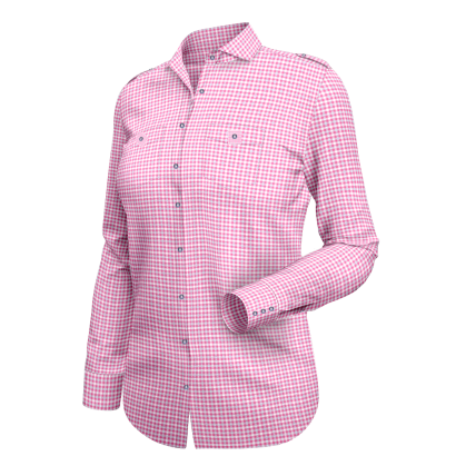Women Shirt - 11B2D0192