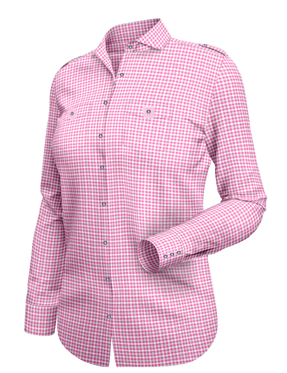 Women Shirt - 11B2D0192