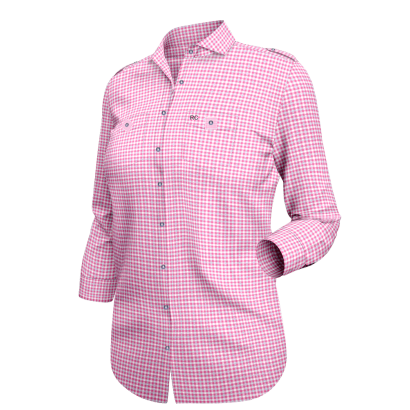 Women Shirt - 11B2D0192