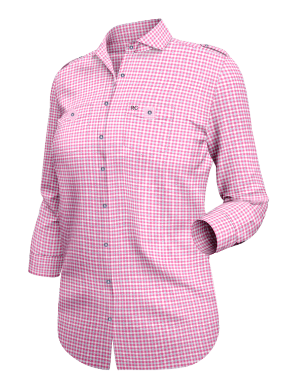 Women Shirt - 11B2D0192