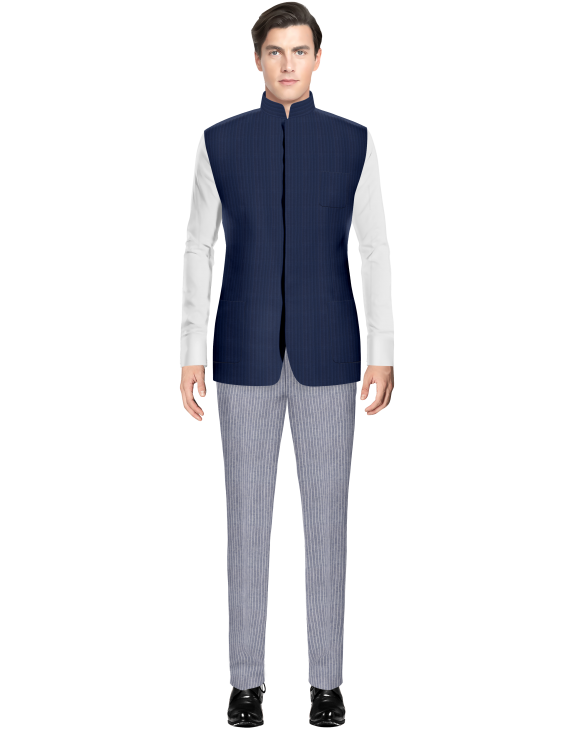 Bundy Look - 464ADDCDC