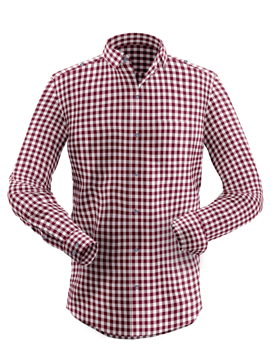 Shirt - 47D4CDFF0