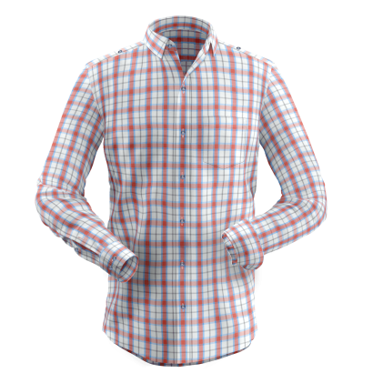 Shirt - 8DEA63F00