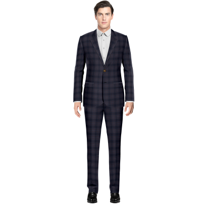 Suit - BBD976B9F